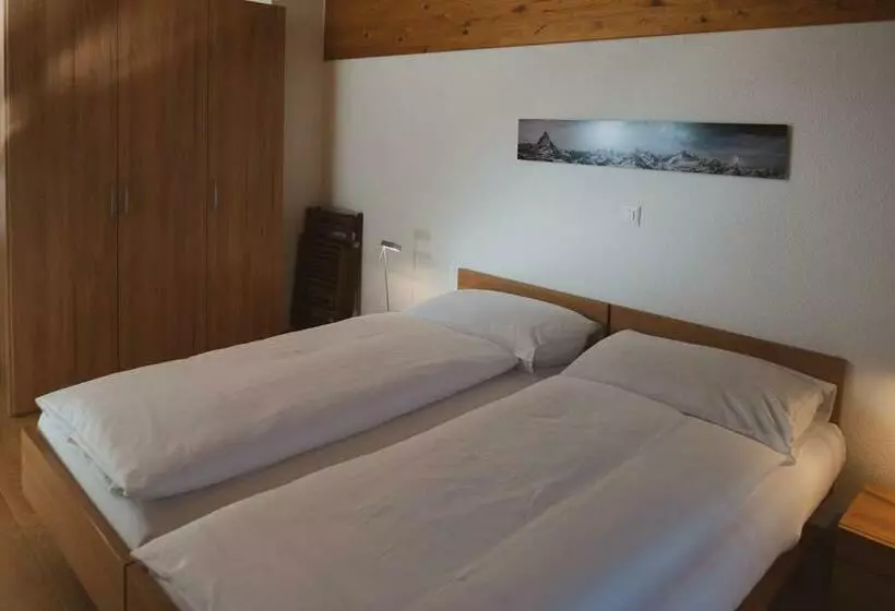 Fotos del hotel Mischabel:  7