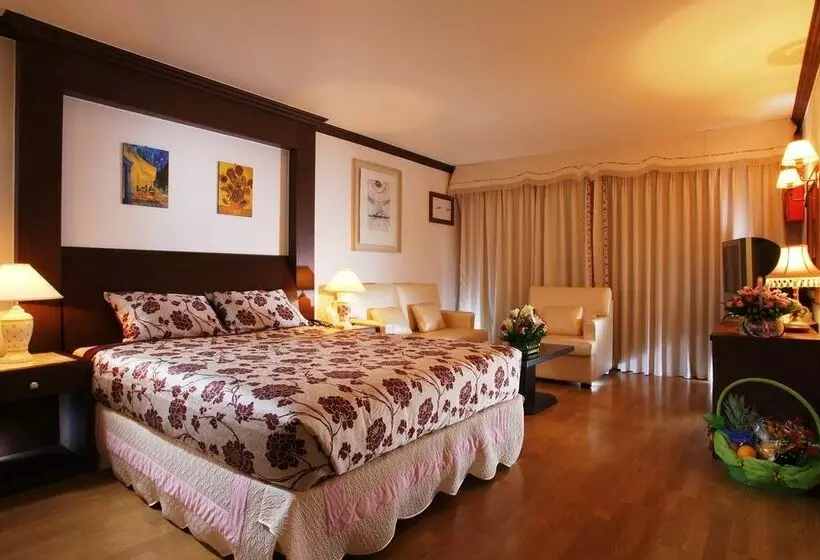 Fotos del hotel Sky Incheon Airport:  22