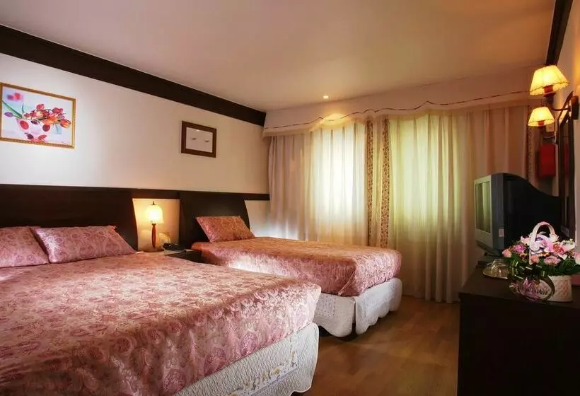 Fotos del hotel Sky Incheon Airport:  12