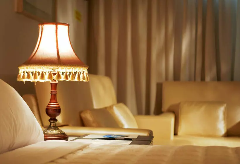 Fotos del hotel Sky Incheon Airport:  24