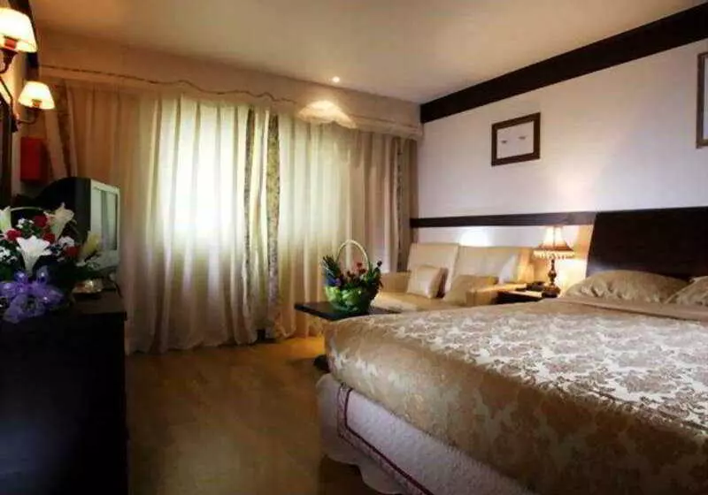 Fotos del hotel Sky Incheon Airport:  16