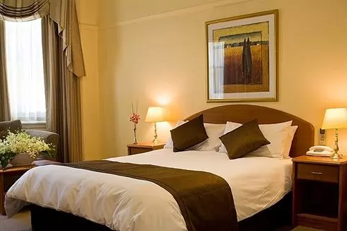 Fotos del hotel Charsfield:  18