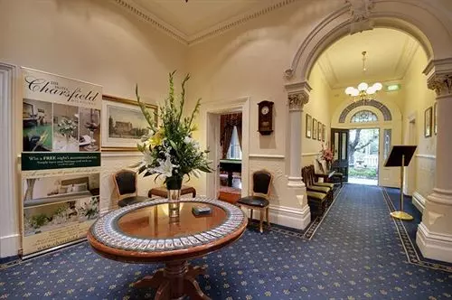 Fotos del hotel Charsfield:  2