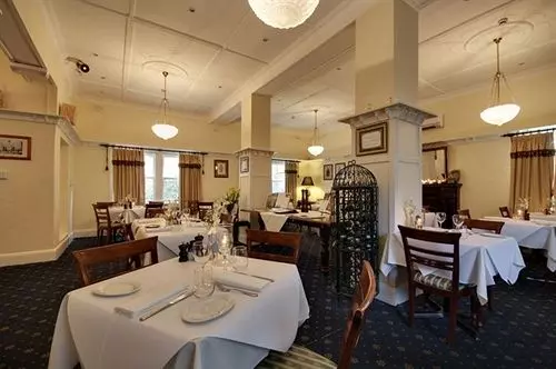 Fotos del hotel Charsfield:  3