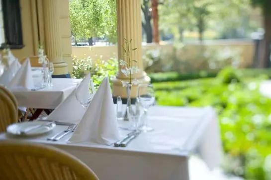 Fotos del hotel Charsfield:  10