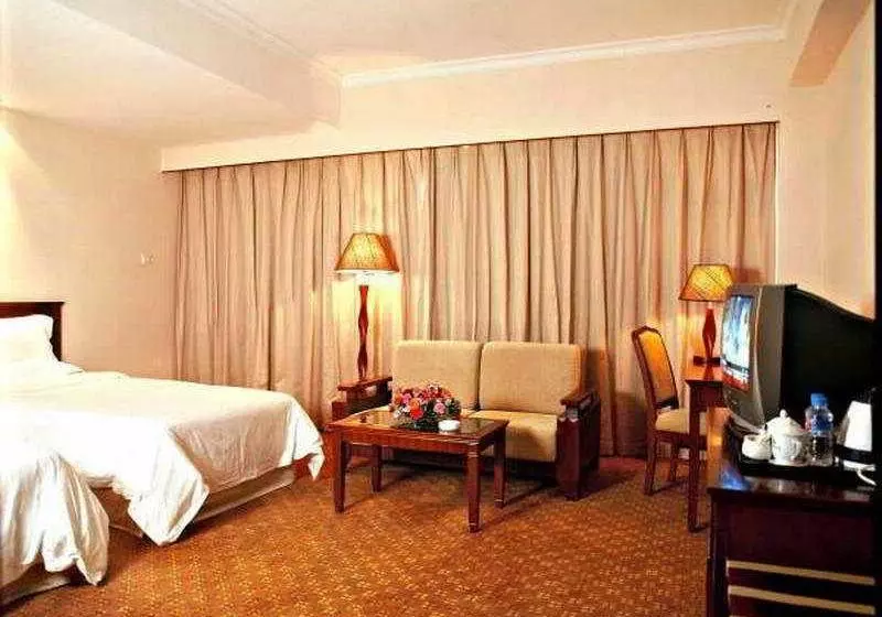 Fotos del hotel Liang An:  6