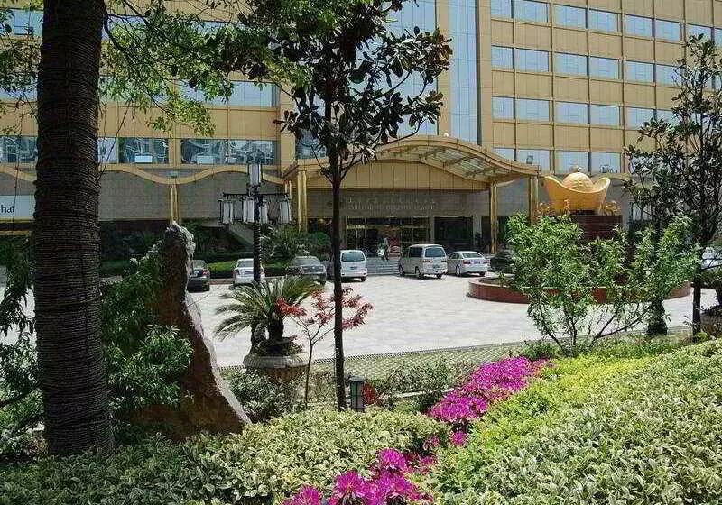Fotos del hotel Universal Ever-Rich:  6