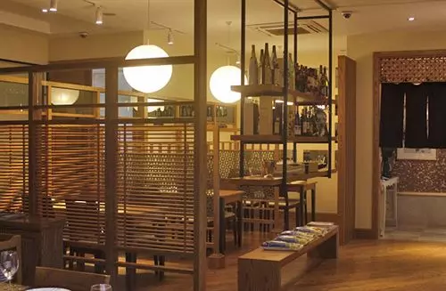 Fotos del hotel Xinzhou:  4