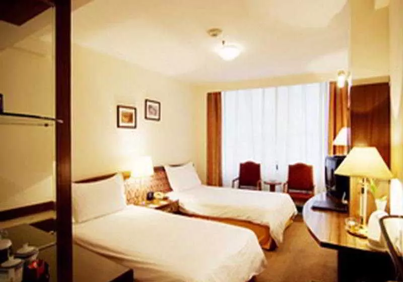 Fotos del hotel Zhao An:  2