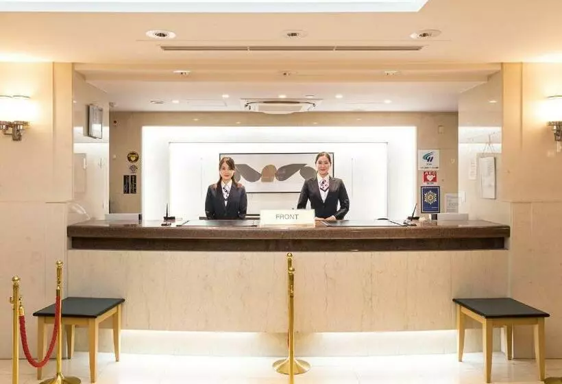 Fotos del hotel Akasaka Yoko:  2