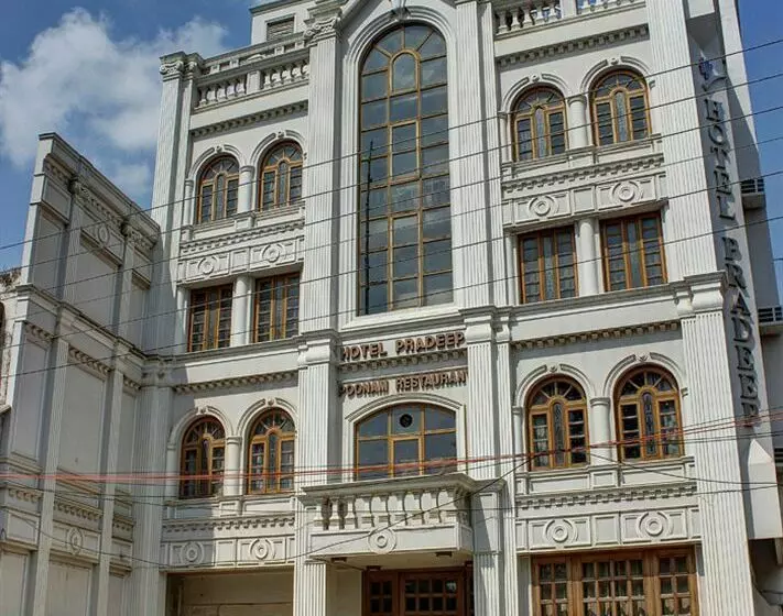 Fotos del hotel Hotel Pradeep:  9