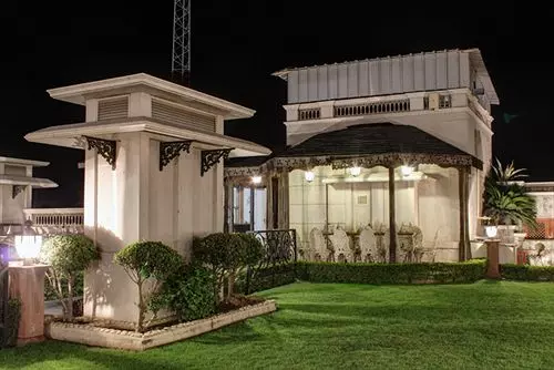 Fotos del hotel Hotel Pradeep:  14