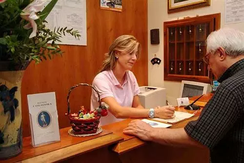 Fotos del hotel Colomba:  7