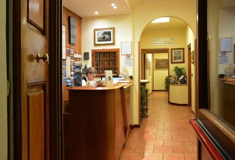 Fotos del hotel Colomba:  15