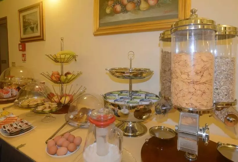 Fotos del hotel Colomba:  16