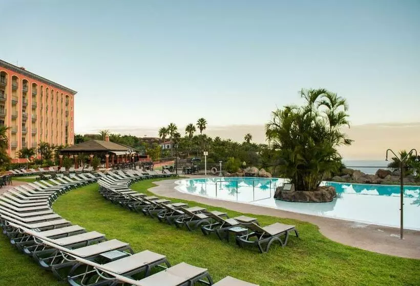 Fotos del hotel Las Aguilas:  74