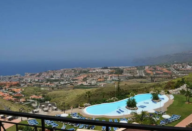 Fotos del hotel Las Aguilas:  60