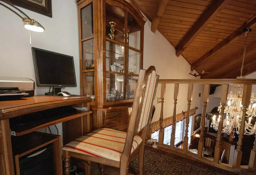 Fotos del hotel Hotel No. 16:  12