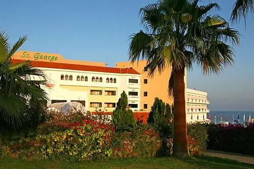 Fotos del hotel St. George Gardens & Suites:  2