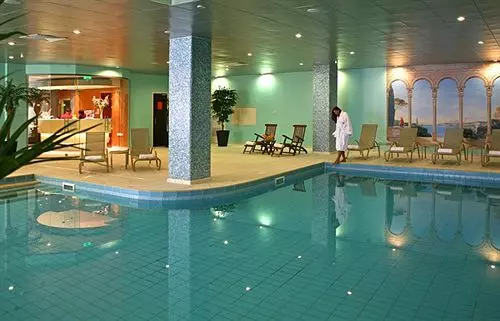 Fotos del hotel St. George Gardens & Suites:  15