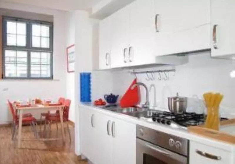 Fotos del hotel Rentroof Apartments:  3