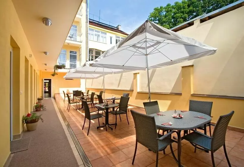 Fotos del hotel Seifert:  13