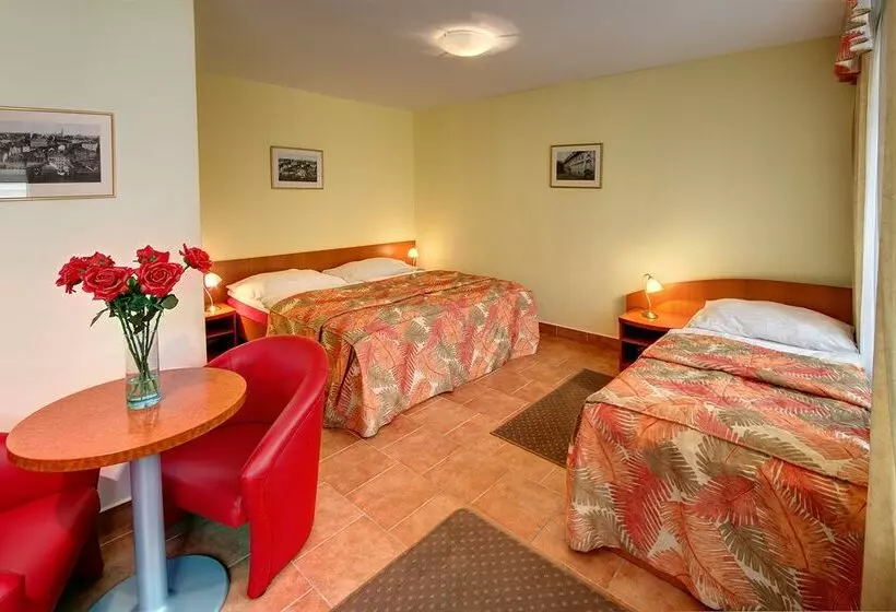 Fotos del hotel Seifert:  2