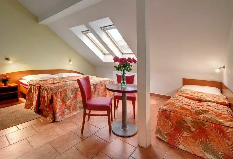 Fotos del hotel Seifert:  15