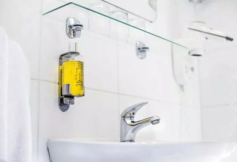 Fotos del hotel Seifert:  11