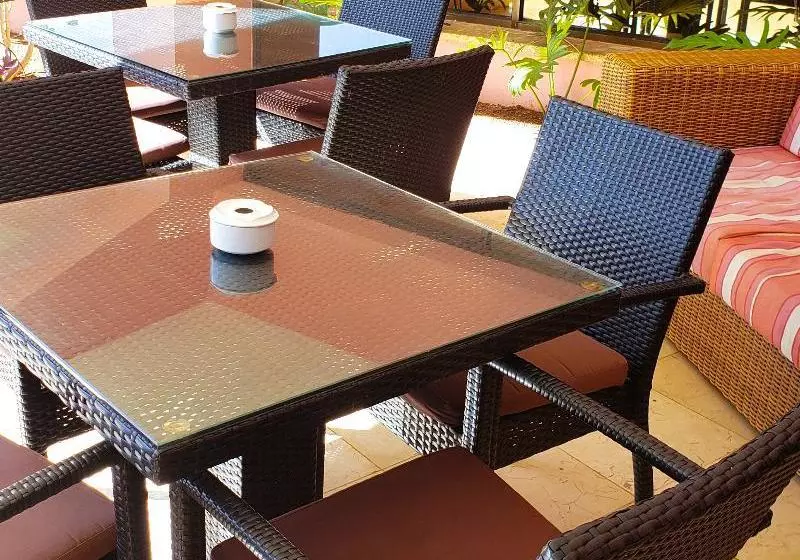 Fotos del hotel Chateau Miramar by Be Live:  5