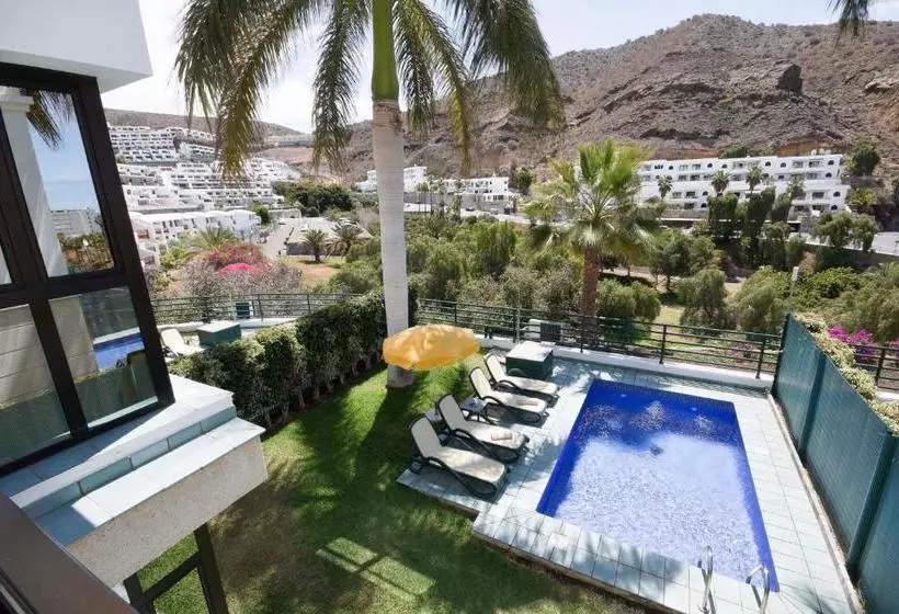 Fotos del hotel Sunshine Beach Villas:  15