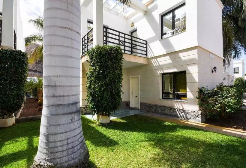 Fotos del hotel Sunshine Beach Villas:  13