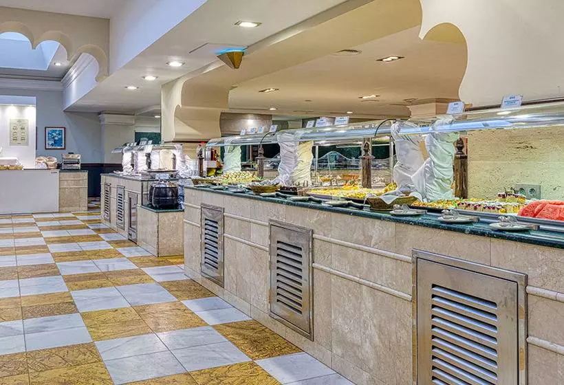 Fotos del hotel Zimbali Playa Spa Hotel:  58