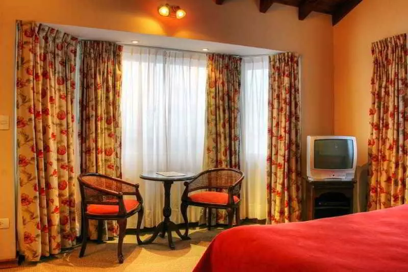 Fotos del hotel Ushuaia Green House:  4