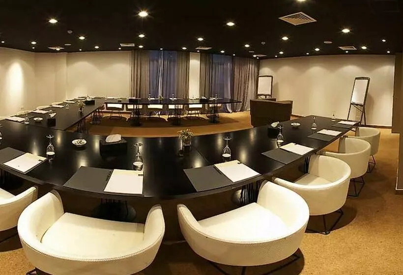 Fotos del hotel Londa:  7