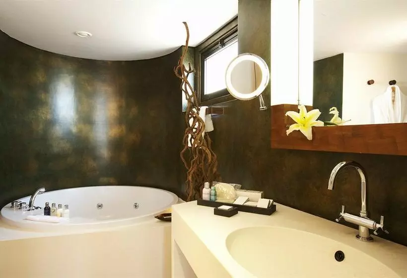 Fotos del hotel Londa:  16