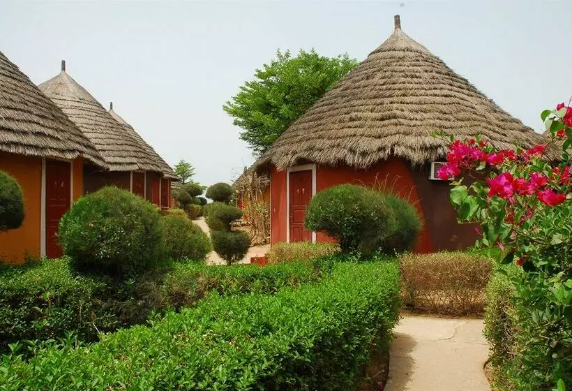 Fotos del hotel Le Warang:  9