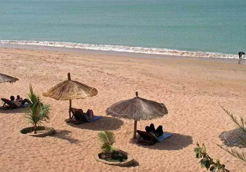 Fotos del hotel Le Warang:  7