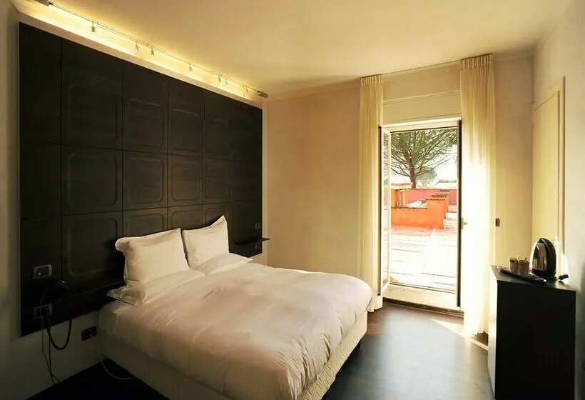 Fotos del hotel Domo:  2