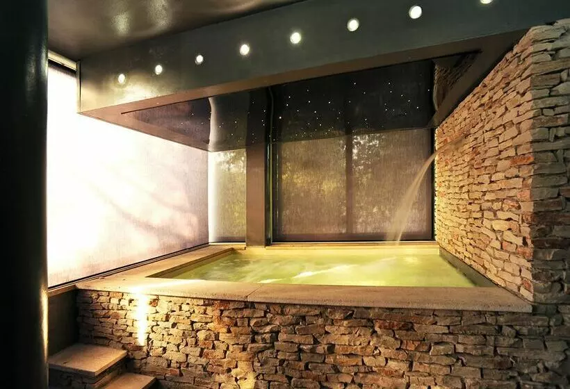 Fotos del hotel Domo:  14