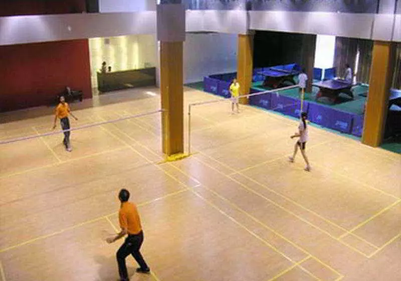 Fotos del hotel Best Western C-Bank Hotel Wuhan:  1