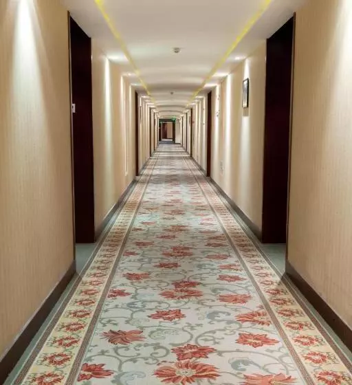 Fotos del hotel Beijing Hwa  Apart:  3