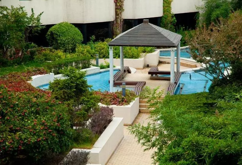 Fotos del hotel Beijing Hwa  Apart:  2