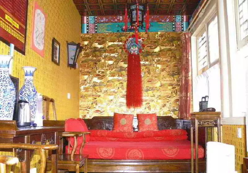 Fotos del hotel Spring Garden Hotel:  2