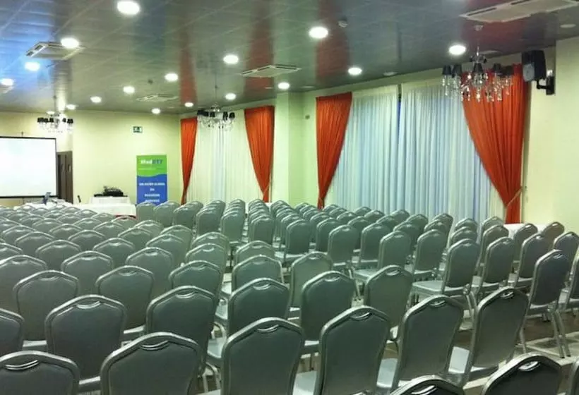 Fotos del hotel AirBeach Spa Mar Menor :  9