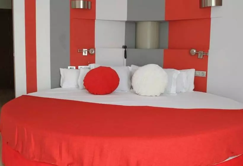 AirBeach Spa Mar Menor AirBeach Spa Mar Menor