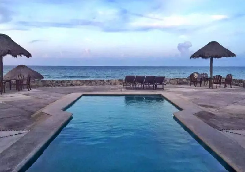 Fotos del hotel Casa De Los Angeles:  15