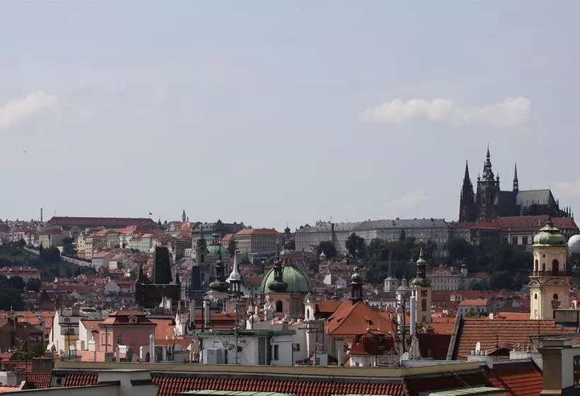 Fotos del hotel Hotel Modra Ruze:  6