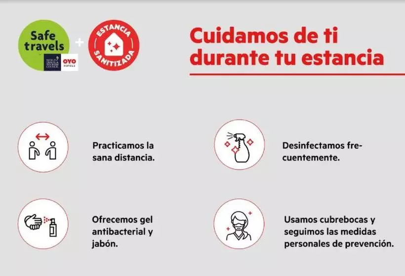 Fotos del hotel Capital O The Magic:  4