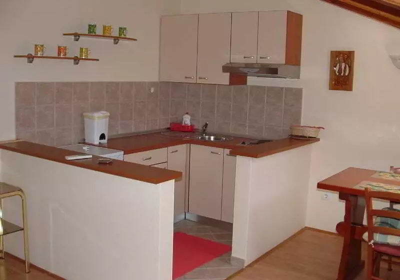 Fotos del hotel Apartmani Ivanka:  3